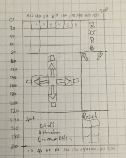 original sketch from Mindtoggle