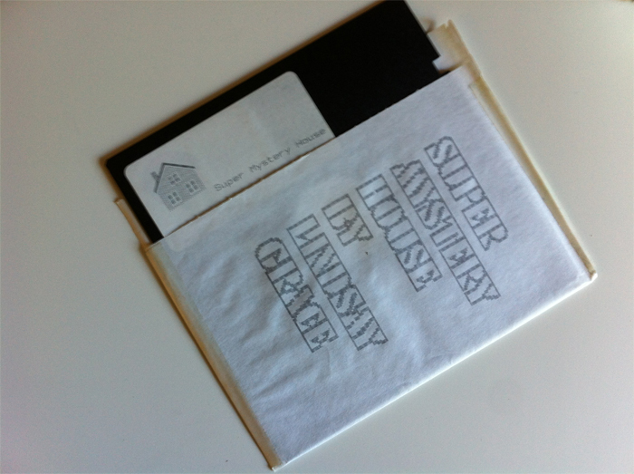 original game from Mindtoggle